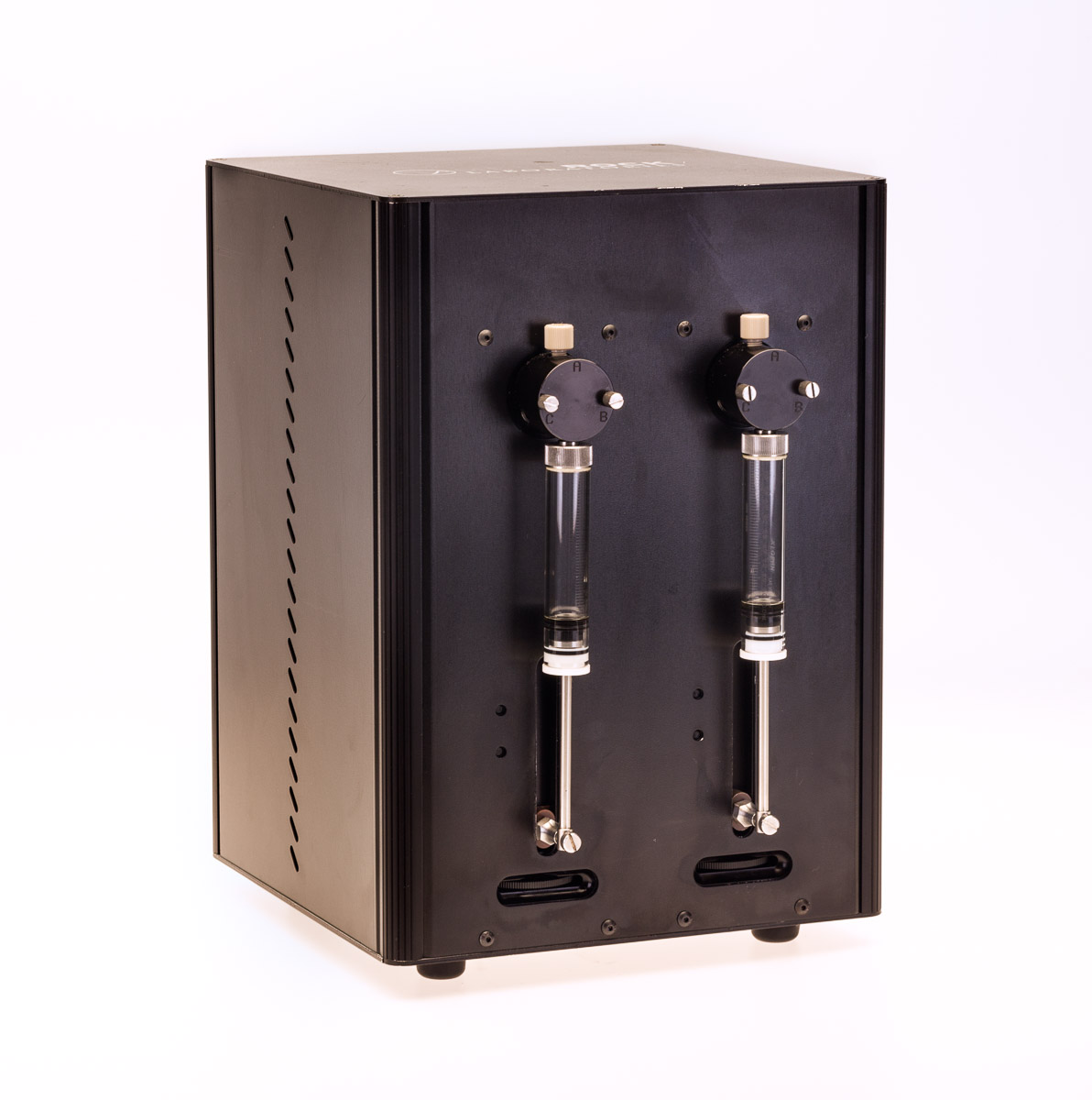 Flow Qube Pump