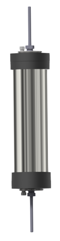 Pipe Cell Core Holder