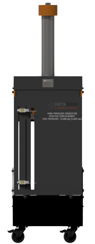 Large Series Pump