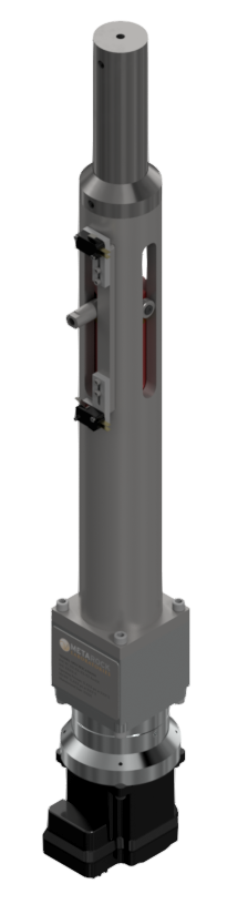 Standard Series Pump