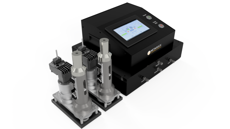 Pressure generator