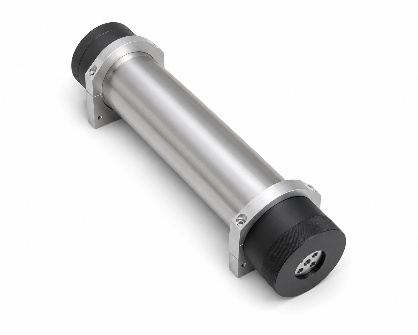 X-Ray Carbon Fiber Core Holder Detail
