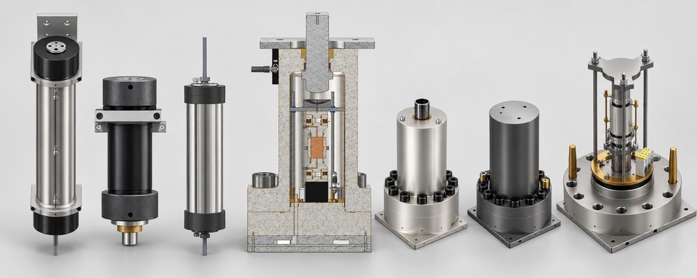 Core Holders
