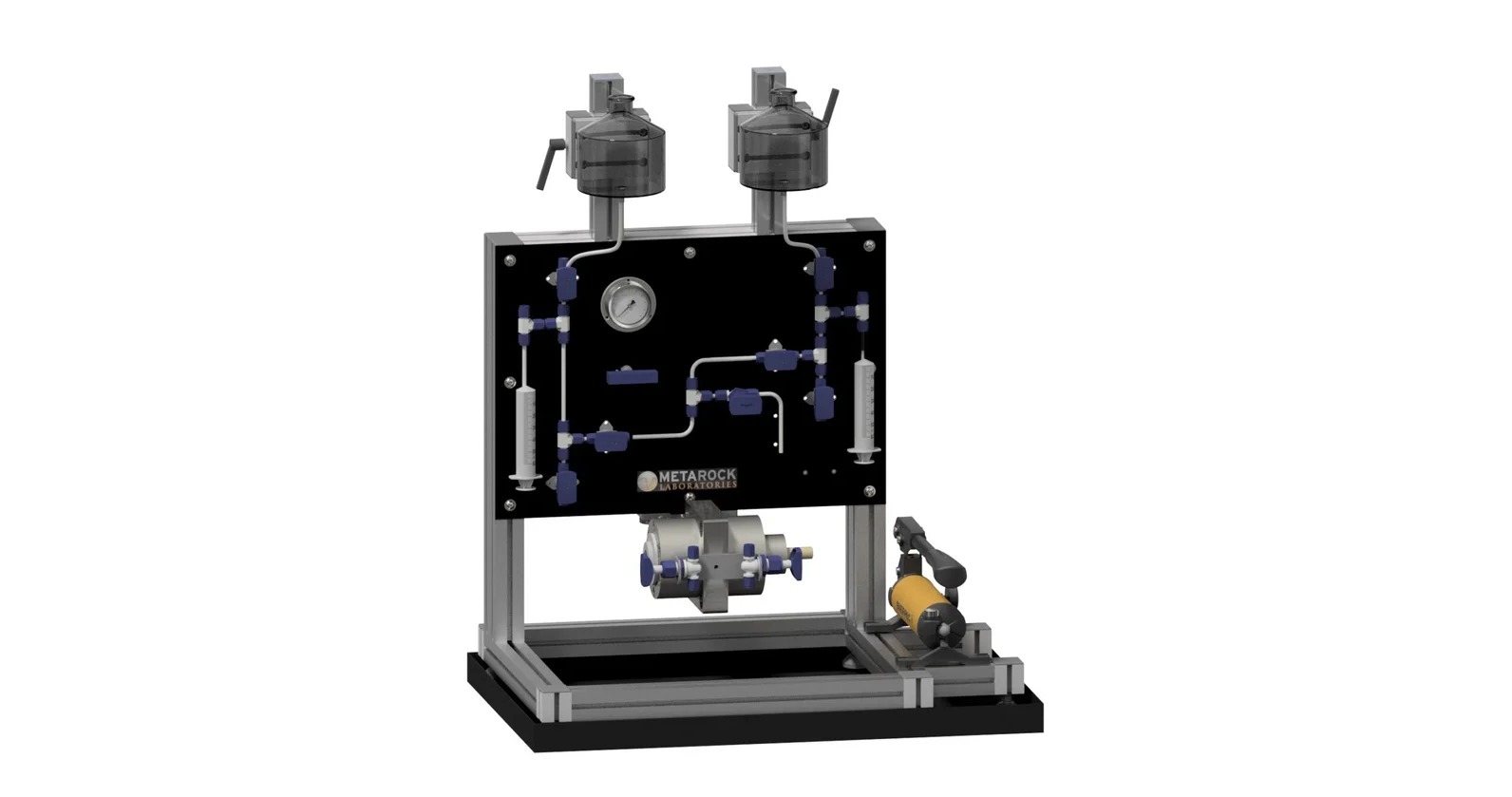 Membrane Potential (Cation Exchange Capacity)